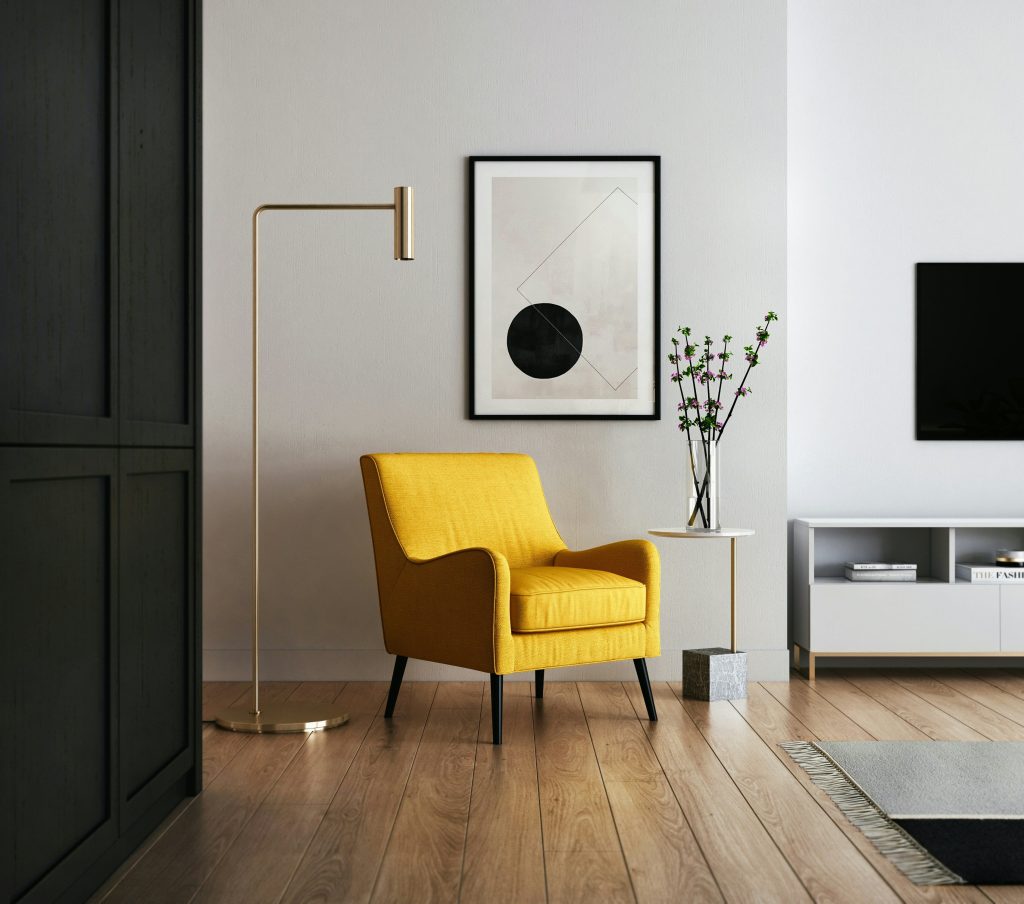 Design Interior: Importanța, Impactul și Beneficiile în Crearea unui Spațiu Ideal