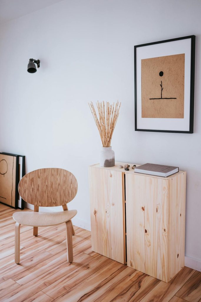 Stilul Scandinav în Design Interior: Eleganță și Funcționalitate în Simplitate Husk Furniture