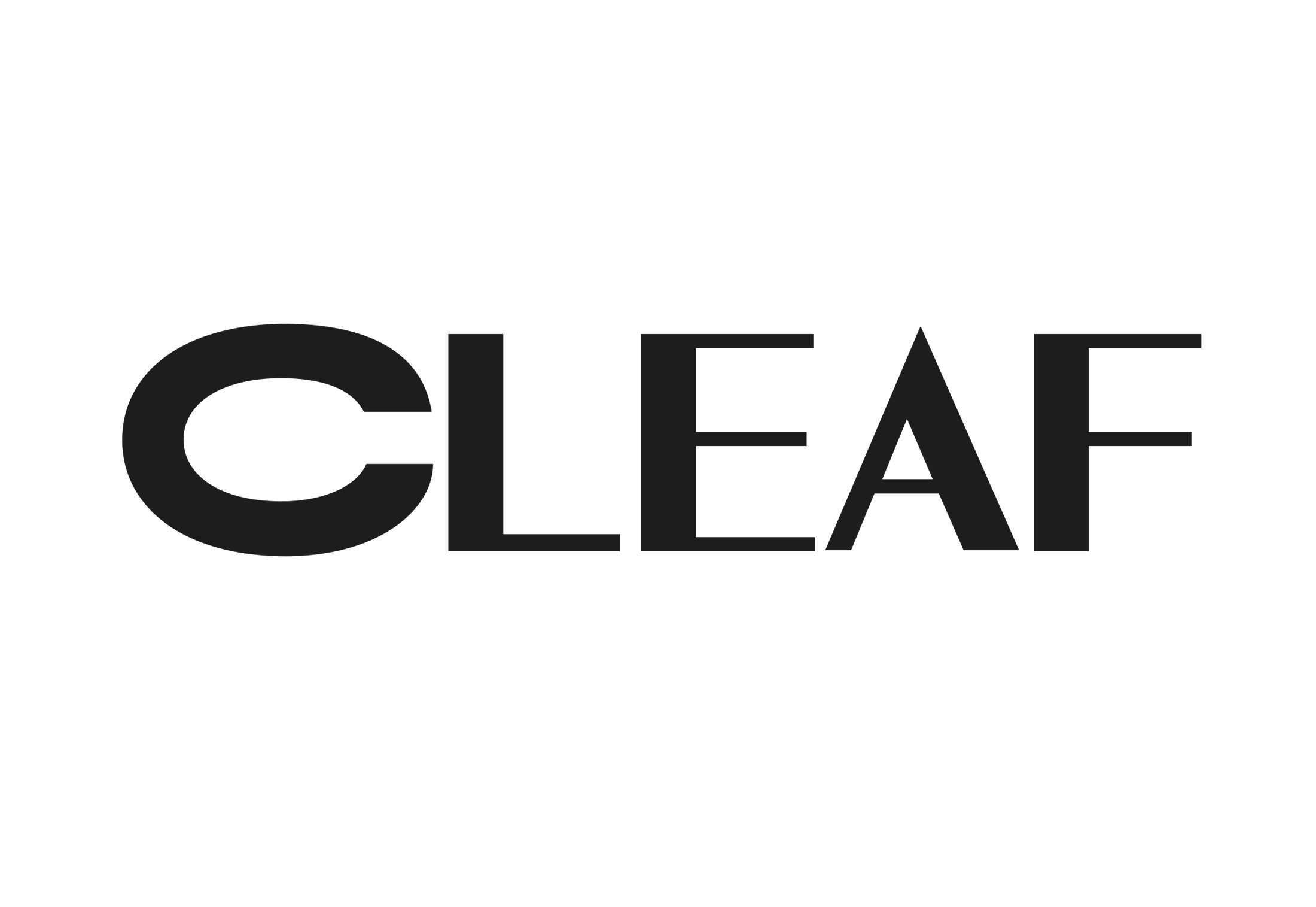 Cleaf